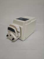 Pompe péristaltique auto-amorçante en PTFE avec roulements à rouleaux, faible débit, pour dosage de boissons et arrosage, moteur pas à pas ABS OEM 825 ml/min 200 tr/min