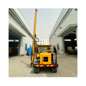 Controlador de pila solar multifuncional con componentes de núcleo de motor diésel de nueva condición Motor de bomba para industrias de construcción - Product Image 6