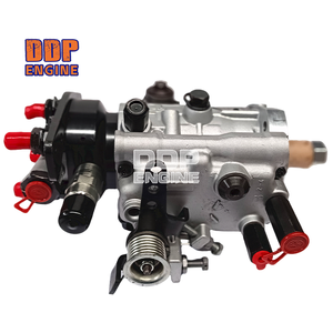 Pompe à carburant moteur 8923A050G 8923A051G 8923A052G 8923A055G 2644F528MG 237-252 8923A080G pour Caterpillar 416D 424D 428D - Product Image 1
