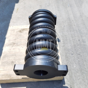 Régulateur de tension de chaîne avec ressort 496-2993 496-2922 496-2923 4962993 4962922 4962923 pour excavatrice 336 336GC 345GC - Product Image 5