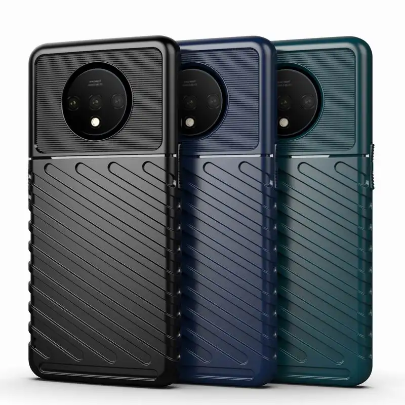 Armor TPU Case for Oneplus 7T 7T Pro