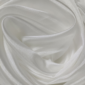 Blanc 100% soie pongé 5mm habotai tissu de <span class=keywords><strong>voile</strong></span> immortel pour la peinture - Product Image 5