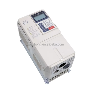 <span class=keywords><strong>Convertisseur</strong></span> de fréquence CIMR-G7A23P7 Inverter CIMR-G7A25P5/CIMR-G7A27P5/CIMR-HB4A0031FBC/CIMR-VB4A0023FBA - Product Image 4