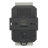 Module analogique Modbus RTU à 8AI(A-1019)