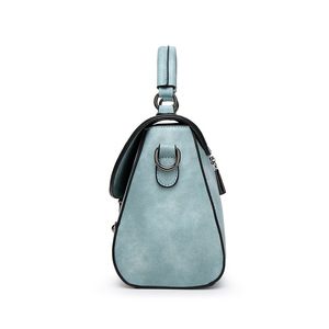 Bolso de Mano Personalizado con Estampado de Moda, Diseño de Lujo con Remaches, para Mujer - Product Image 3