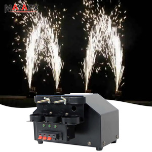 ステージファウンテンイグニッションスイング花火コンソール花火発射システム - Product Image 1
