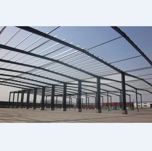 Đúc sẵn kim loại <span class=keywords><strong>Modular</strong></span> cấu trúc cho siêu thị phòng tập thể dục hậu cần & nông nghiệp naves - Product Image 3