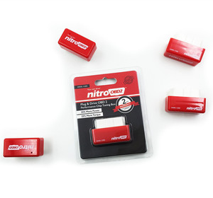 Xe tiết kiệm nhiên liệu thiết bị màu xanh lá cây <span class=keywords><strong>ecoobd2</strong></span> Nền Kinh Tế Chip điều chỉnh hộp OBD xe tiết kiệm nhiên liệu sinh thái OBD2 cho xe ô tô tiết kiệm nhiên liệu 15% - Product Image 6