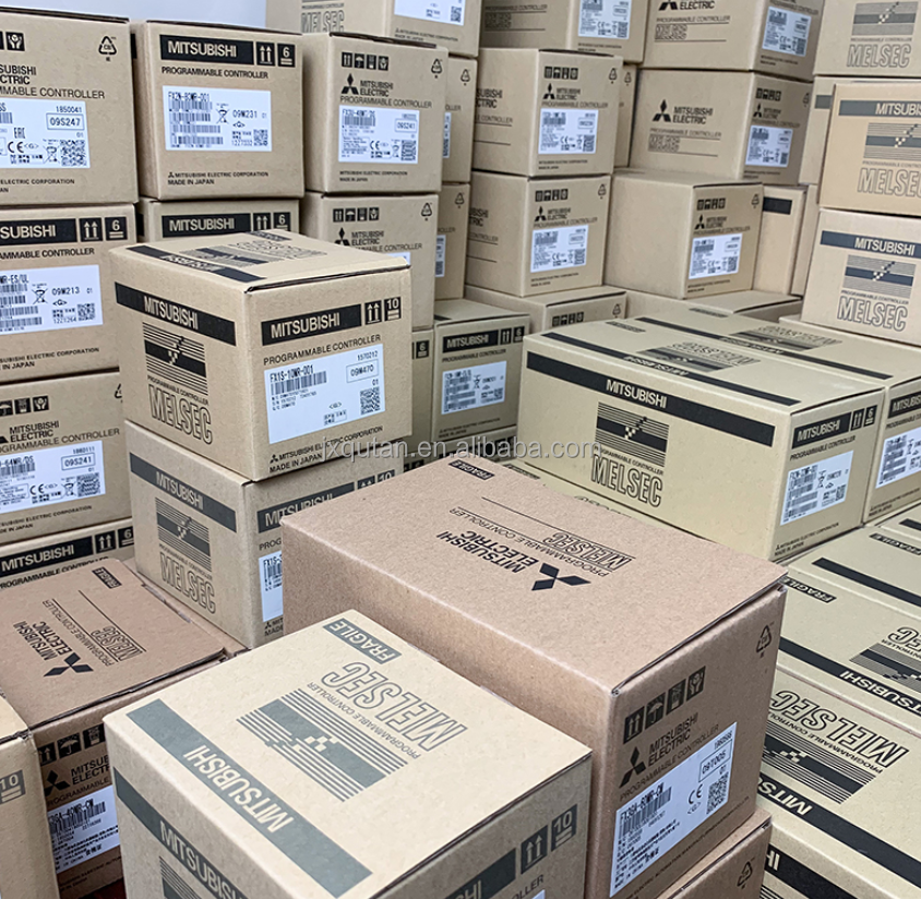 OriginMitsubishi Electric Hmi GOT1000 GT1572-VNBA 10.4inch with