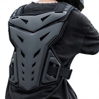 Vêtements de course automobile pour moto, équipement de protection pour moto, veste, gilet de motocross, armure
