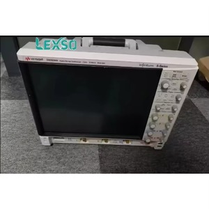 Dsos204a - Osciloscopio Digital de 2 Ghz / 4 Canales para Keysight - Product Image 3