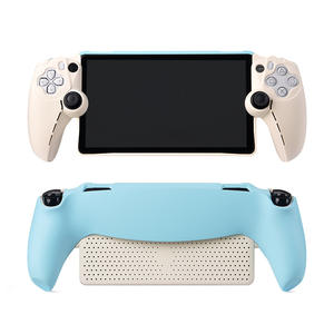 Geschikte beschermhoes voor PlayStation <span class=keywords><strong>Portal</strong></span>, PS5 handheld beschermhoes, opbergtas, harde schaal - Product Image 6