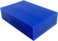 Bloc de cire usinable de haute précision pour l'usinage CNC et les moules de moulage de précision