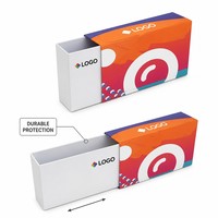 Cajas Rígidas para Telescopios Impresas a Todo Color y Ecológicas con Logotipos Personalizados para Empacar Cámaras y Accesorios Tecnológicos