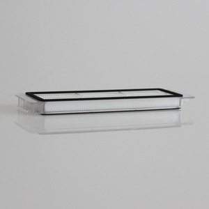 แปรงทำความสะอาดด้านข้างแบบ HEPA,อะไหล่เครื่องดูดฝุ่นสำหรับ <span class=keywords><strong>Xiaomi</strong></span> <span class=keywords><strong>Mi</strong></span> <span class=keywords><strong>Roborock</strong></span> 1 1S S5 S6 S50 S55 Max - Product Image 5