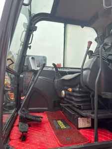 Escavatore DOO <span class=keywords><strong>SAN</strong></span> DX 60 ad Alta Capacità di Arrampicata con Carico e Scarico Rapido - Product Image 5