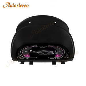 Bảng Điều Khiển LCD Cho <span class=keywords><strong>BMW</strong></span> 1 Series E87 E88 <span class=keywords><strong>BMW</strong></span> 3 E90 <span class=keywords><strong>X1</strong></span> <span class=keywords><strong>E84</strong></span> X3 E83 Bảng Điều Khiển Cụm Thiết Bị Kỹ Thuật Số Máy Phát Tự Động QLED Đa Chức Năng - Product Image 2