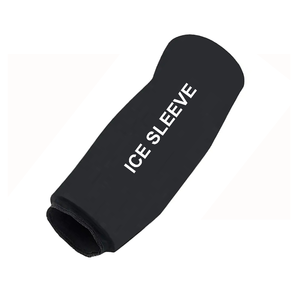 Chăm <span class=keywords><strong>s</strong></span>óc <span class=keywords><strong>s</strong></span>ức khỏe Hot & lạnh trị liệu bọc Gel khuỷu tay mắt cá chân bảo vệ tái <span class=keywords><strong>s</strong></span>ử dụng 360 bảo hiểm nén khuỷu tay Gel Băng Tay áo - Product Image 1