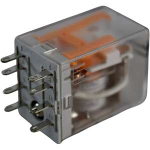 New Drm270615 7760056057 <b>Relay</b> 115v 10a/250v Original Ready Stock Industrial Automation Pac Dedicated Plc Cont - Product Image 1