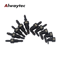 Outils de réparation de pièces automobiles pour conduite de carburant avec kits de connecteurs à déconnexion rapide pour tuyau de carburant 800-588M pour l'entretien des tuyaux