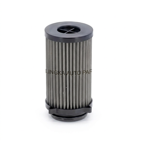 Filtres à carburant pour excavatrice Doosan, état neuf, 400508-00128 SF-88040 SH60951 K1006530 ST20105 FH58586 FH3121 - Product Image 3