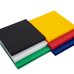 Découpe et moulage personnalisés feuille de plastique <span class=keywords><strong>ES</strong></span> D Pom antistatique feuille de polyoxyméthylène acétal - Product Image 1