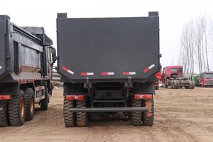 Camion <span class=keywords><strong>benne</strong></span> d'<span class=keywords><strong>occasion</strong></span> Shacman Delong X3000 6X4 pour le transport de marchandises en vrac sur autoroute - Product Image 4