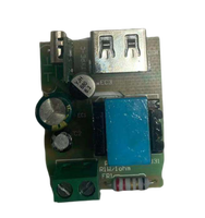 Module Chargeur Mural Alimentation Complète USB Chargeur Mobile 5V 1A 2A 3A PCBA Type de Produit