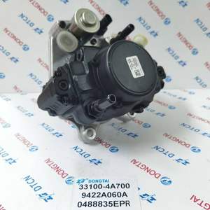 Original Common Rail <b>Fuel</b> <b>Pump</b> 9422A060A,33100-4A700,0488835EPR for Hyundai Kia - Product Image 3