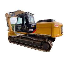 รถขุดตีนตะขาบ CAT 330DL มือสอง สภาพดี รถขุด CAT 330D 330D2L มือสองจากญี่ปุ่น ขายด่วน - Product Image 1