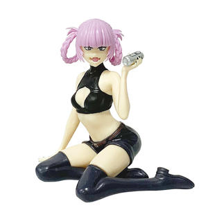 ฟิกเกอร์อนิเมะสาวสวย 2D นางพยาบาลแวมไพร์ นานาคุสะ จาก CALL of the NIGHT ของสะสม ของเล่น ของขวัญ - Product Image 3