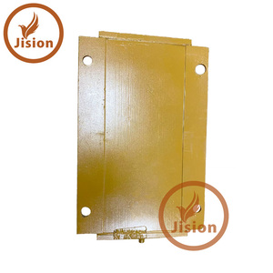 Pièces d'excavatrice, chargeuse sur pneus 938G, contrôleur, commande ECU 197-5461 1975461 - Product Image 1