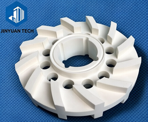 Pour utilisation électronique : turbine de moulin à sable, broche, disque, cylindre, etc. ; têtes de mélangeurs, garnitures, etc. - Product Image 2