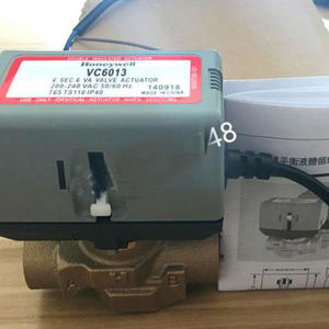 Kaliteli iyi fiyat <span class=keywords><strong>HONEYWELL</strong></span> <span class=keywords><strong>VC6013</strong></span> motorlu kontrol vanası selenoid vana - Product Image 5
