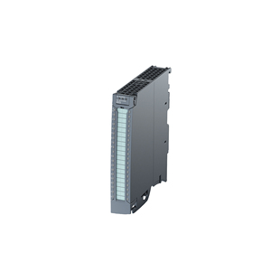 S7-1500ชุดควบคุม PLC ใหม่ต้นฉบับ6ES7522-1BH10-0AA0 SM 522โมดูลสัญญาณดิจิตอล - Product Image 1