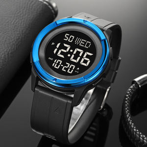 Reloj Deportivo Electrónico SKMEI 2047 para Hombre, Resistente al Agua, Multifuncional, con Calendario, Digital, Venta al Por Mayor - Product Image 5
