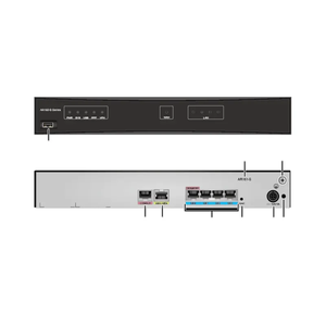 S1730S-L24T2SR-A1 98011916 24 Port Gigabit <b>Power</b> +2 Uplink Optical Port Office Hub Rack <b>Switch</b> - Product Image 3