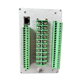 XJ WGB-876A High Power Sealed Microcomputer Voltage Transformer Monitor VT Protection Relay for <strong>10kV</strong> Substation Automation - Product Image 2