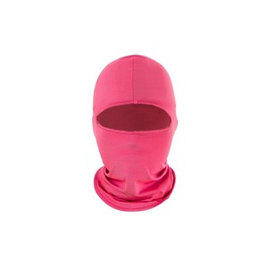Masque facial de cyclisme en soie glacée, respirant, protection solaire, coupe-vent, unisexe, pour sports de plein air, taille unique - Product Image 4