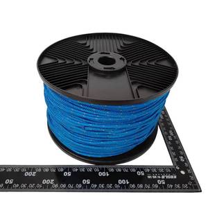 Outdoor Style 3mm*200m Roulette Polypropylene Wind Rope PP Material - Product Image 3