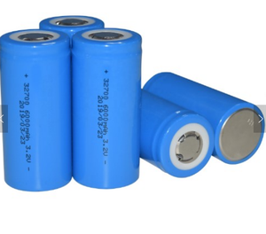 High power rechargeable <strong>3</strong>,<strong>2</strong> v 6AH battery IFR 32650 32700 6000 mAh LiFePO4 rechargeable battery battery - Product Image 4