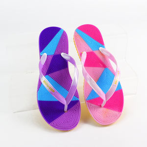 2025 yeni liste güzel son kızlar chausslippers dökün Femmes Flip flop terlik - Product Image 6