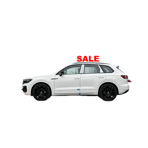 2024 Volkswagen <span class=keywords><strong>Touran</strong></span> MPV avec sièges en cuir et <span class=keywords><strong>pneus</strong></span> R17 Voiture spacieuse polyvalente à énergie nouvelle pour examen de voiture d'occasion FWD Drive - Product Image 5