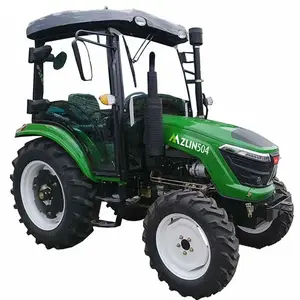 construction tractors 4wd diesel engine for mini tractors epa approved agricultural tractor