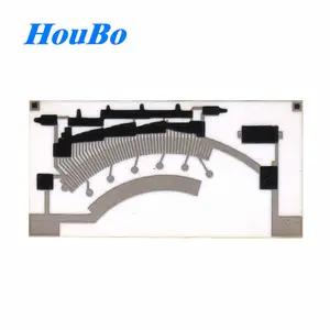 Placa de circuito impreso de cerámica, fábrica