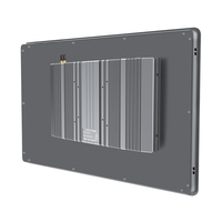 21.5 pouces RK3588 RK3568 RK3566 RK3399 RK3288 Android industriel capacitif écran tactile tout en un ordinateur panneau PC