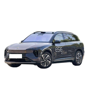 NIO ES6 2023 d'occasion, SUV électrique 75 kWh, transmission intégrale, autonomie 490 km, 5 portes, 5 places, boîte automatique, roues R20, <span class=keywords><strong>double</strong></span> motorisation, conduite à gauche - Product Image 1