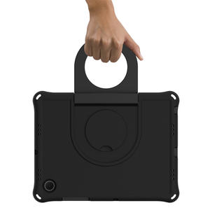 <span class=keywords><strong>Housse</strong></span> en mousse EVA pour <span class=keywords><strong>tablette</strong></span> <span class=keywords><strong>Samsung</strong></span> <span class=keywords><strong>Tab</strong></span> <span class=keywords><strong>A7</strong></span> Lite T220 T225 pour <span class=keywords><strong>Amazon</strong></span> Fire 7 HD7 2022 <span class=keywords><strong>Housse</strong></span> de support de poignée antichoc portable - Product Image 6