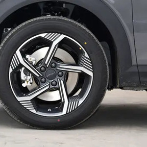 2026 L-ynk & Co 06 Relive 1.5T SUV Compact 5 Places Conduite à Gauche Essence Caméra Panoramique <span class=keywords><strong>360</strong></span>° En Stock - Product Image 4