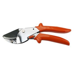 Qualité allemande <span class=keywords><strong>Prix</strong></span> compétitif Ciseaux de jardinage à usage intensif Sécateur à main - Product Image 2